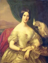 Baronesa Burdett Coutts